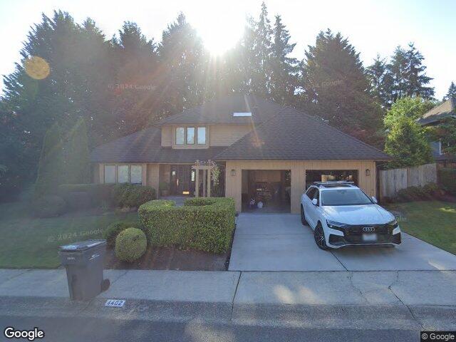 4402 170th Court NE, Redmond, WA 98052