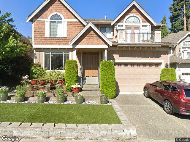 5209 157th Ct NE, Redmond, WA 98052