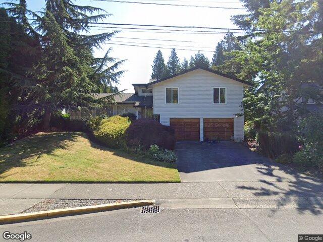 6010 152nd Ave NE, Redmond, WA 98052