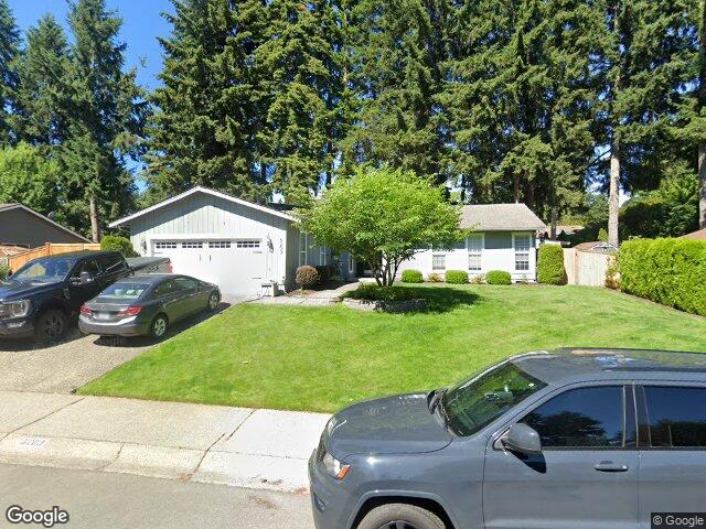 6203 144th Ave NE, Redmond, WA 98052