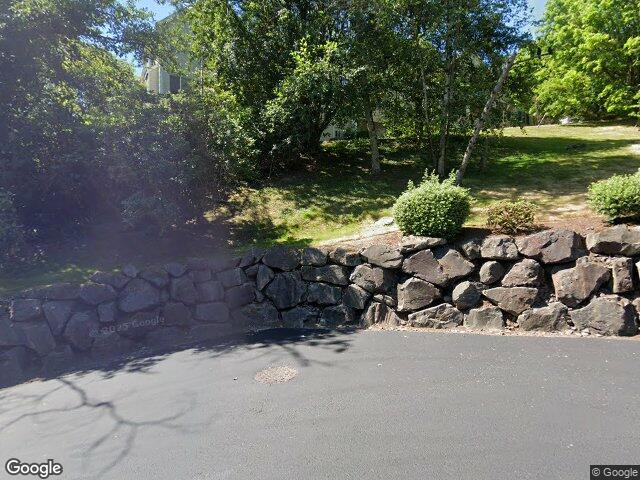 7323 Old Redmond Road #4, Redmond, WA 98052