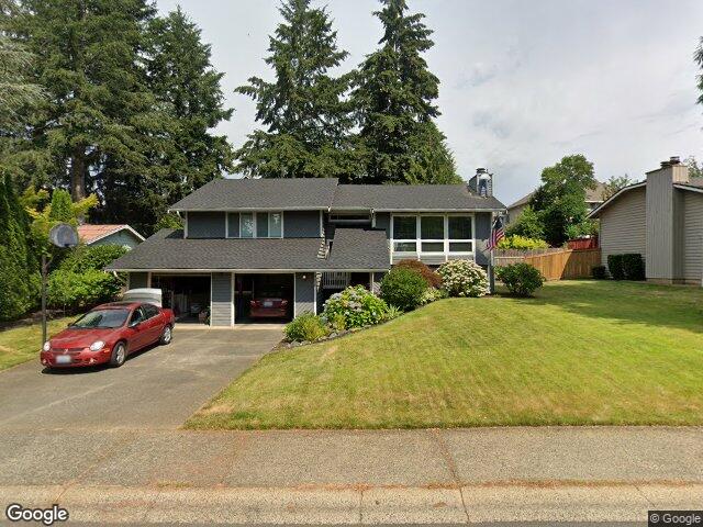 9550 172nd Ave NE, Redmond, WA 98052
