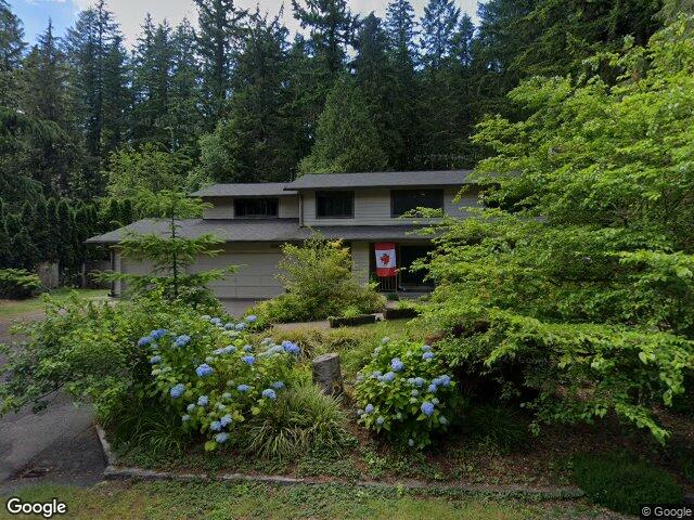 6923 237th Avenue NE, Redmond, WA 98053