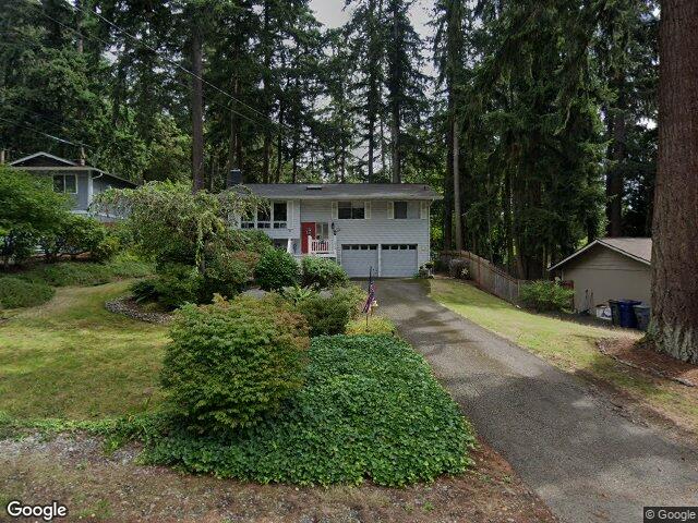 1026 212th Avenue NE, Sammamish, WA 98074