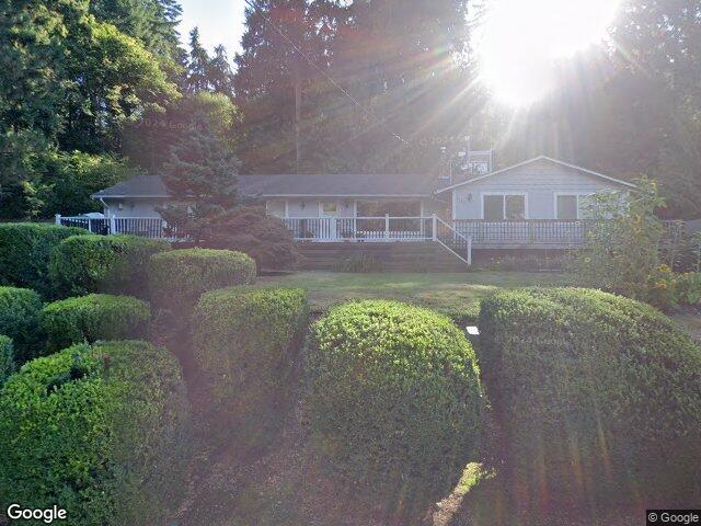 1136 205th Avenue NE, Sammamish, WA 98074
