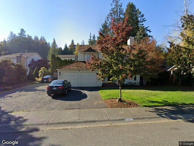 1421 227th Place NE, Sammamish, WA 98074