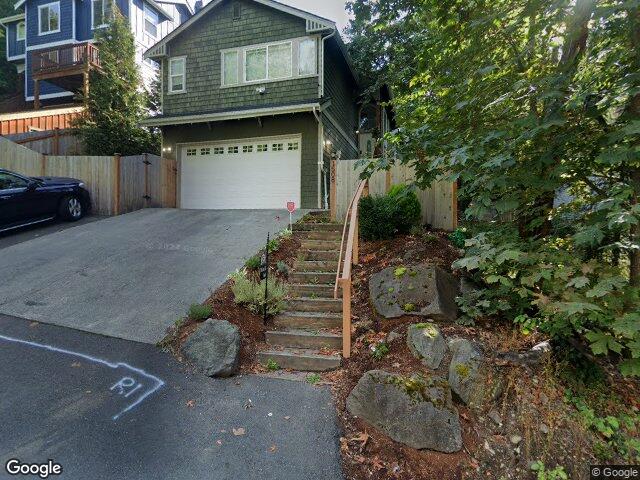 1508 208th Avenue NE, Sammamish, WA 98074