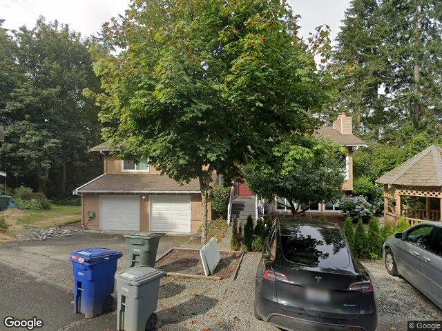 1525 218th Place NE, Sammamish, WA 98074