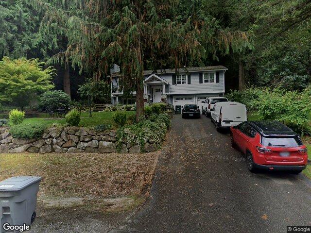 153 221st Ave NE, Sammamish, WA 98074