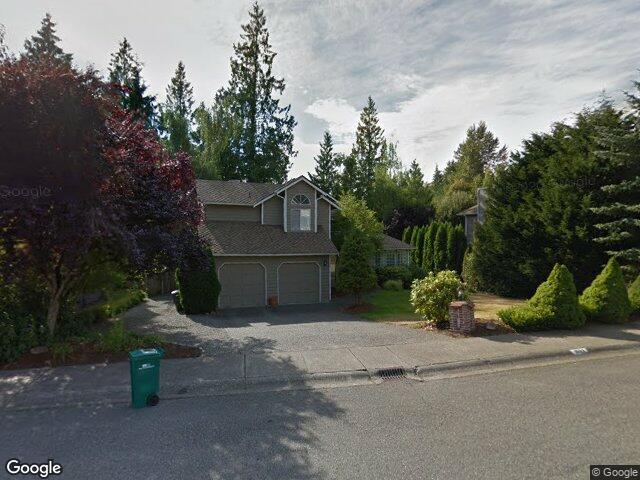 1603 229th Ave NE, Sammamish, WA 98074