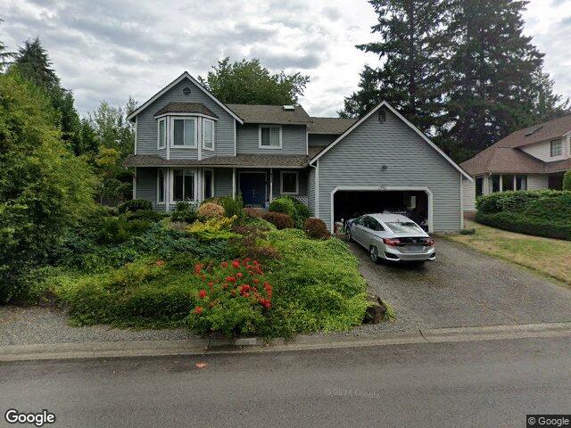 1744 229th Avenue NE, Sammamish, WA 98074