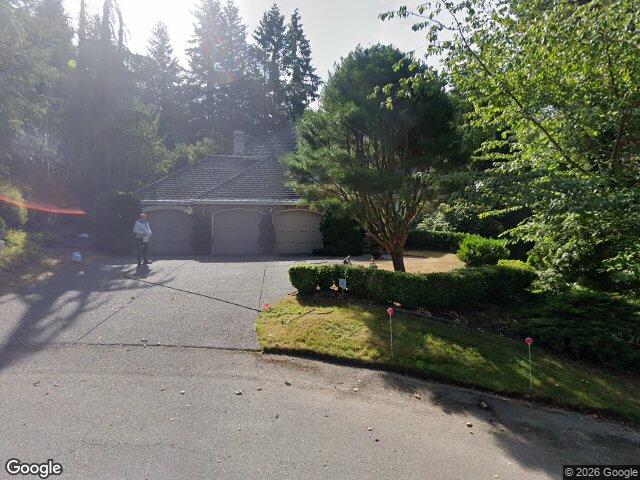 19225 SE 25th Street, Sammamish, WA 98075