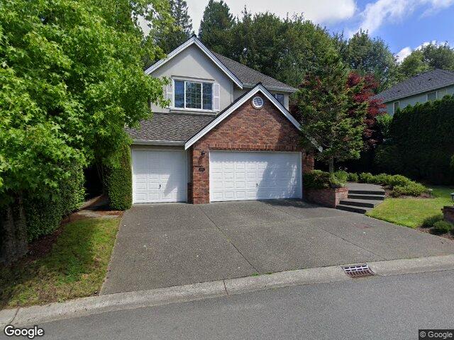 19632 NE 44th Pl, Sammamish, WA 98074