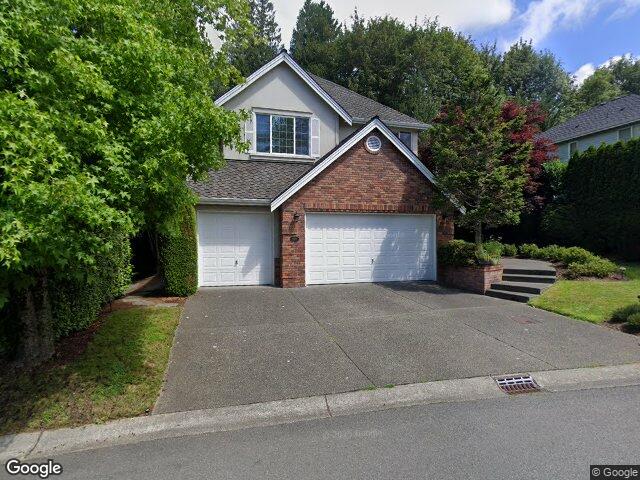19632 NE 44th Place, Sammamish, WA 98074