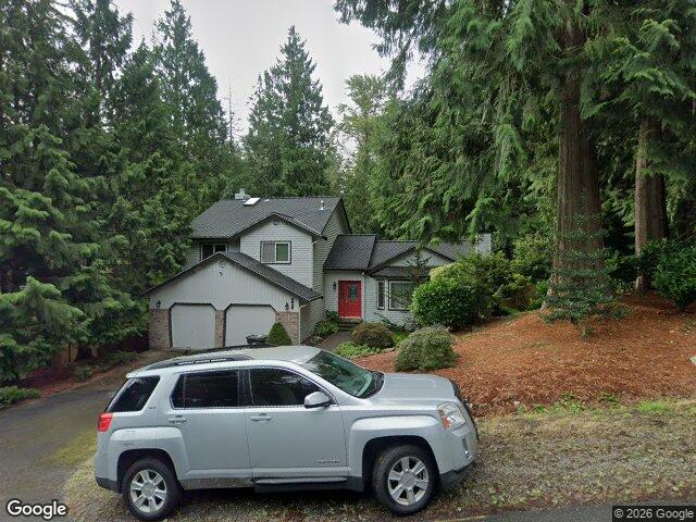 2022 227th Avenue NE, Sammamish, WA 98074