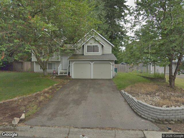 2023 228th Place NE, Sammamish, WA 98074