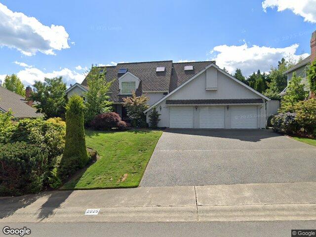 2025 218th Pl NE, Sammamish, WA 98074