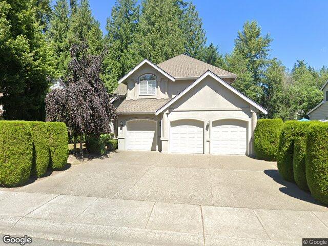 20534 NE 33rd Court NE, Sammamish, WA 98074