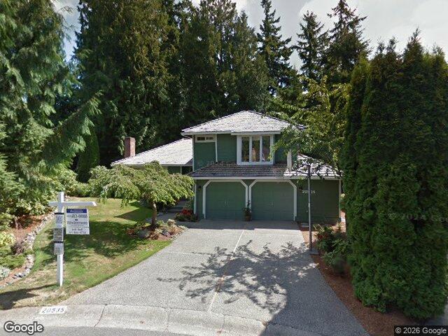 20535 NE 37th Way, Sammamish, WA 98074