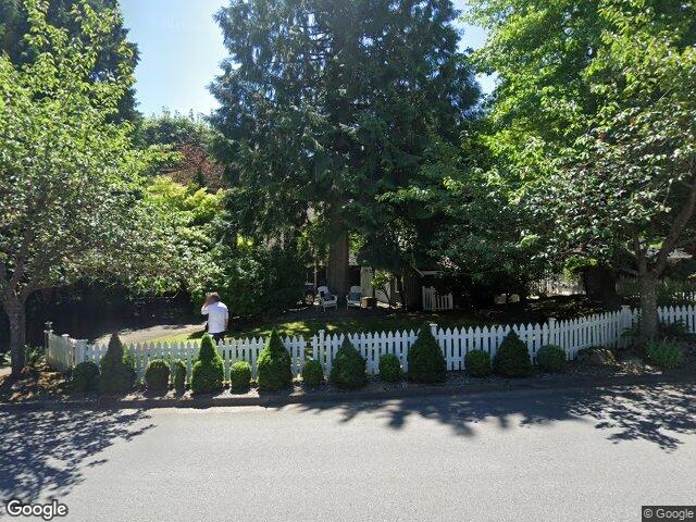 20603 NE 37th Way, Sammamish, WA 98074