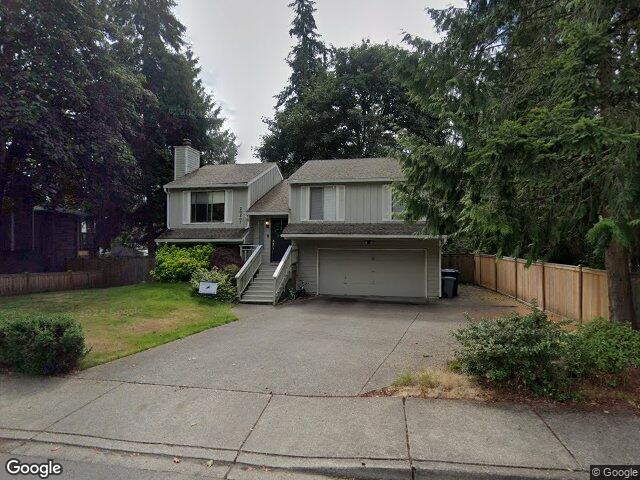 20807 NE 19th Pl, Sammamish, WA 98074