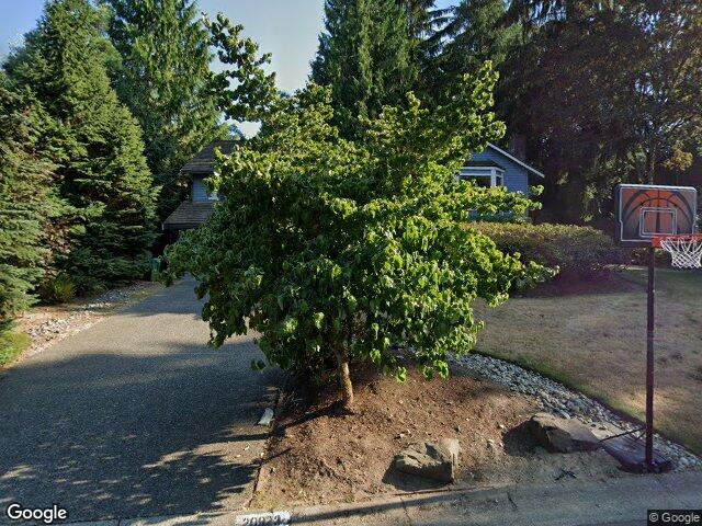 20923 NE 44th St, Sammamish, WA 98074