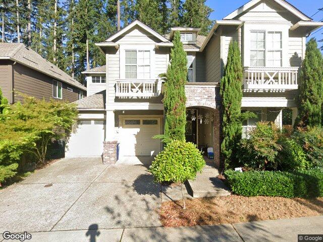 21207 NE Inglewood Hill Rd, Sammamish, WA 98074