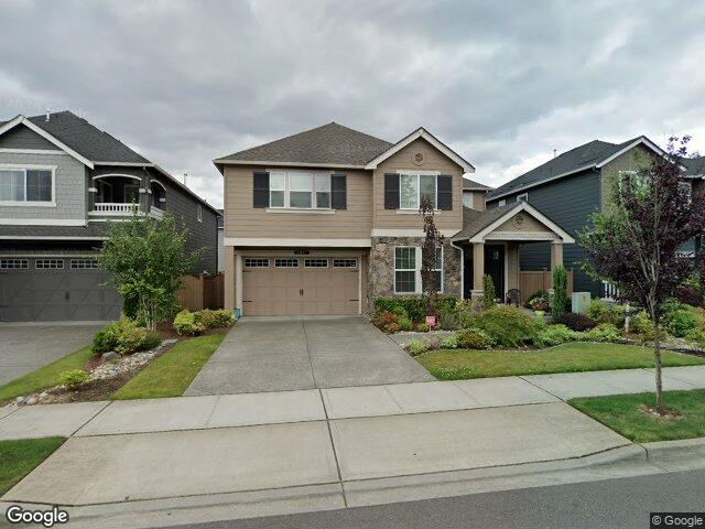 21417 SE 2nd St, Sammamish, WA 98074