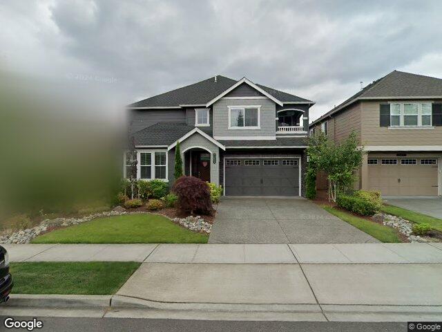 21435 SE 2nd Street, Sammamish, WA 98074