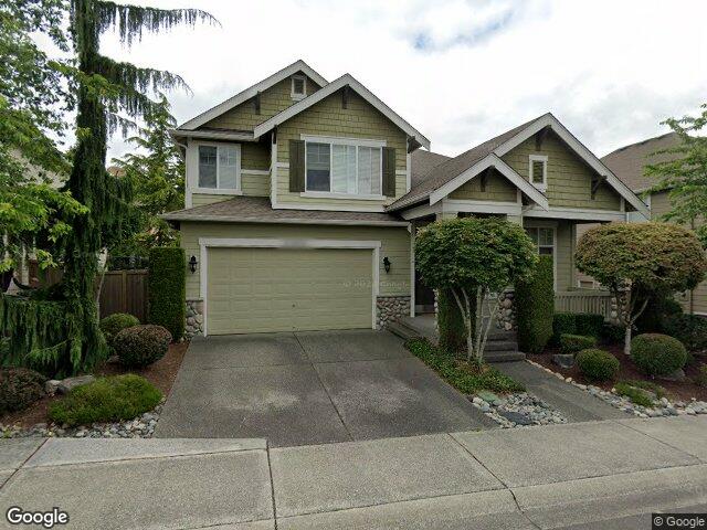 21462 SE 2nd St, Sammamish, WA 98074
