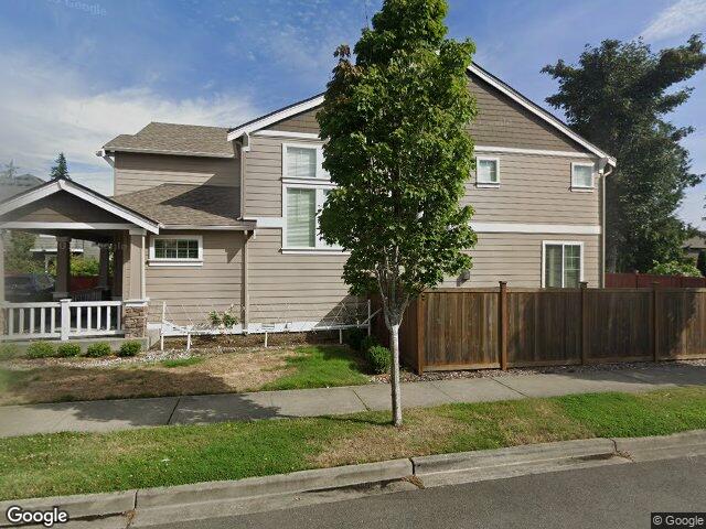 21480 SE 2nd Place, Sammamish, WA 98074