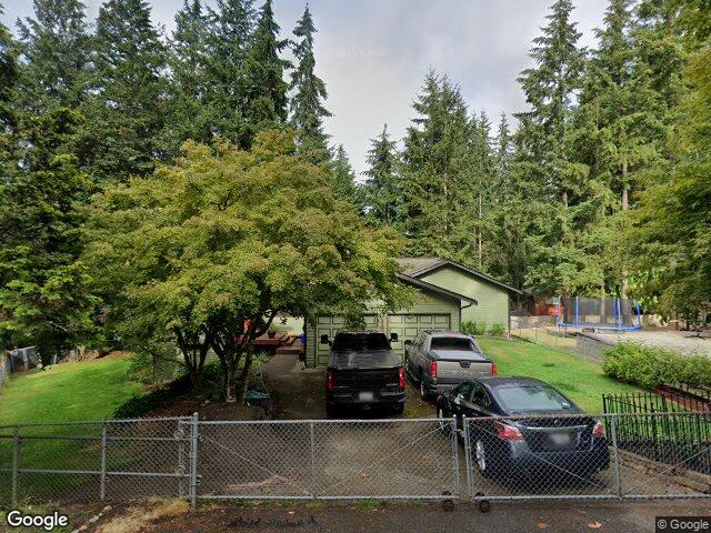 21806 NE 17th Court, Sammamish, WA 98074