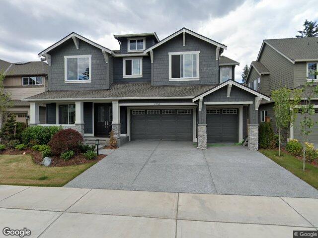 21840 SE 1st Street, Sammamish, WA 98074