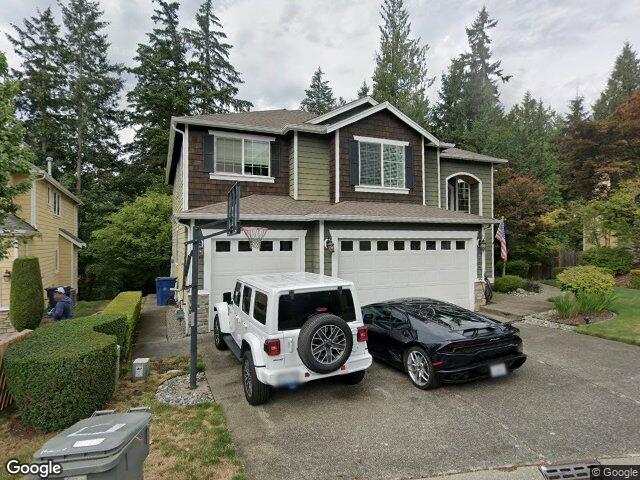 21939 NE 11th Street, Sammamish, WA 98074
