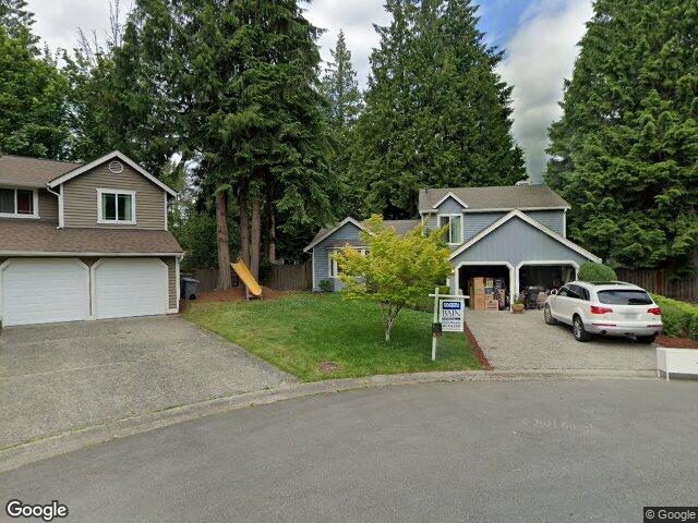 22039 NE 15th Street, Sammamish, WA 98074
