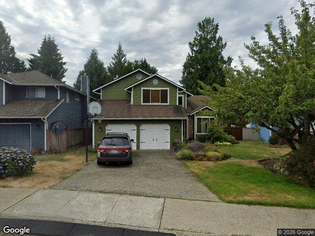 22209 NE 11th Pl, Sammamish, WA