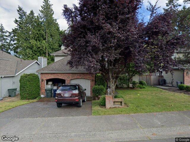 22413 NE 9th Drive, Sammamish, WA 98074
