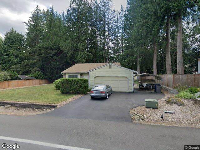 23023 NE 25th Way, Sammamish, WA 98074