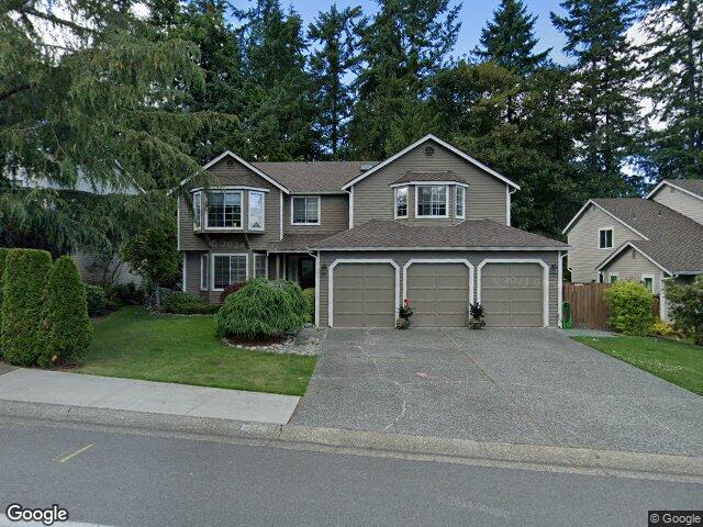 23046 NE 19th Dr, Sammamish, WA 98074