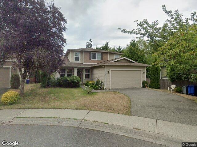 231 246th Ct NE, Sammamish, WA 98074