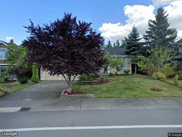 23621 NE 25th Way, Sammamish, WA 98074