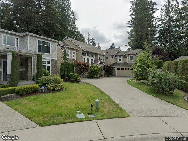 23633 NE 17th Ct, Sammamish, WA 98074