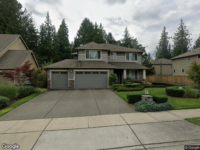 23671 NE 15th Place, Sammamish, WA 98074