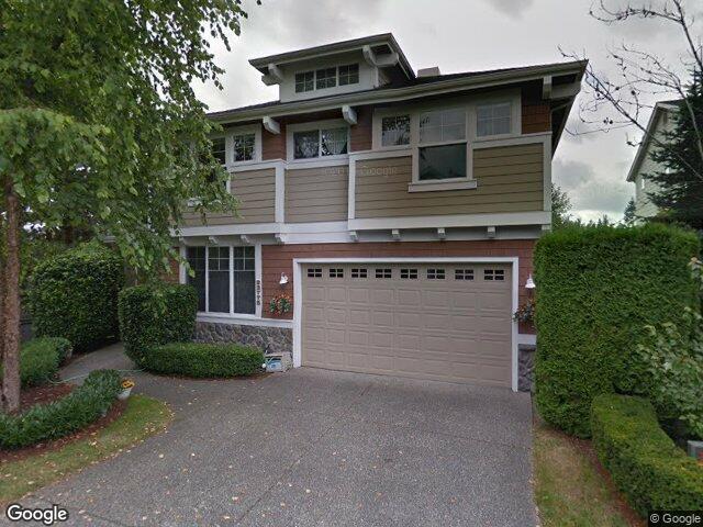 23775 SE 7th Pl, Sammamish, WA 98074