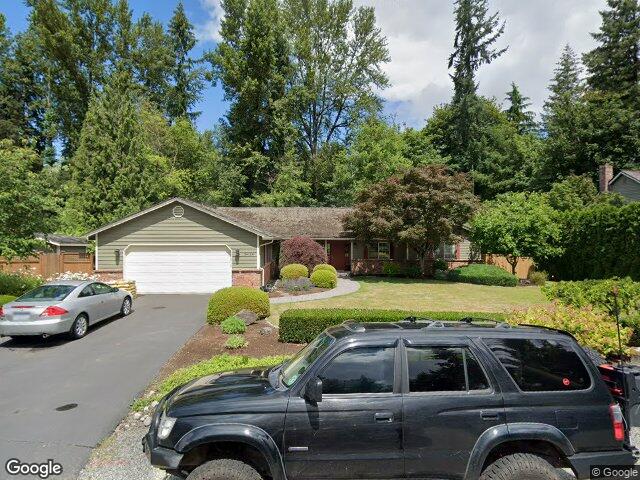 24124 NE 6th Place, Sammamish, WA 98074