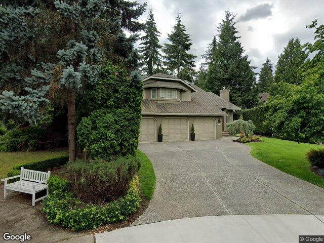 2423 222nd Avenue NE, Sammamish, WA 98074