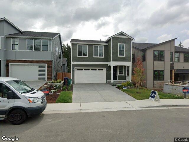 24503 NE 18th St, Redmond, WA 98074