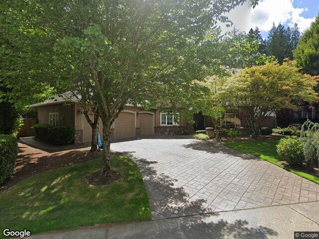 24625 NE 22nd St, Sammamish, WA 98074