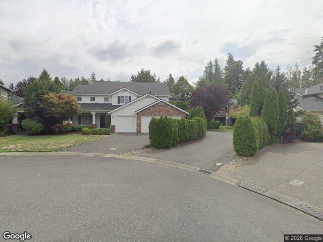 24853 NE 2nd Ct, Sammamish, WA 98074