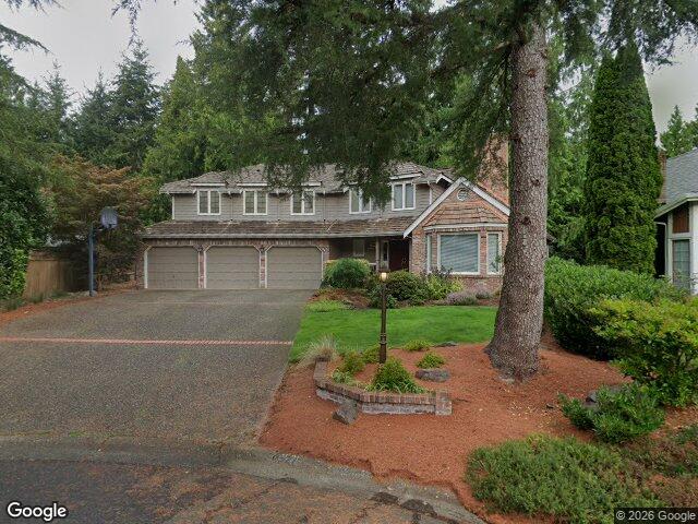 2521 227th Pl NE, Sammamish, WA